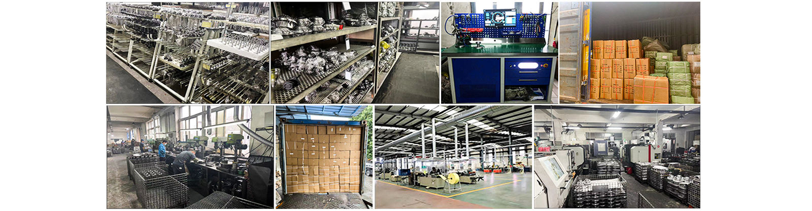 Renault vrachtwagen onderdelen