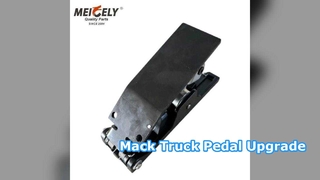Mack Truck-gaspedaal 4QB414M OEM-vervanging
