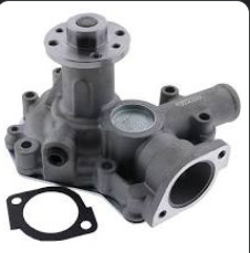 30H45 00200 Graafwerktuig Water Pump K4N E303 E308 E305 E304