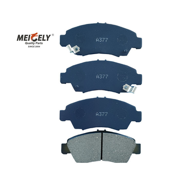 OEM A377 Keramische remplak D1344 04465-26300 Voor Toyota Hiace