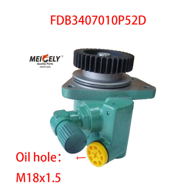 FDB3407010P52D Dachai Deutz FAW Jiefang stuurpomp