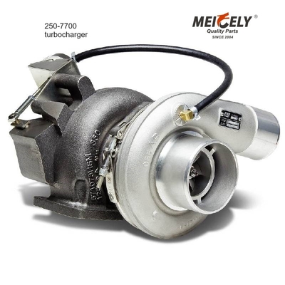 Excavator C9 Turbocharger 250-7700 ISO9001 gecertificeerd