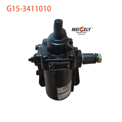 G15-3411010 Voorraad warmverkopende stuurinrichting voor Jiefang J5