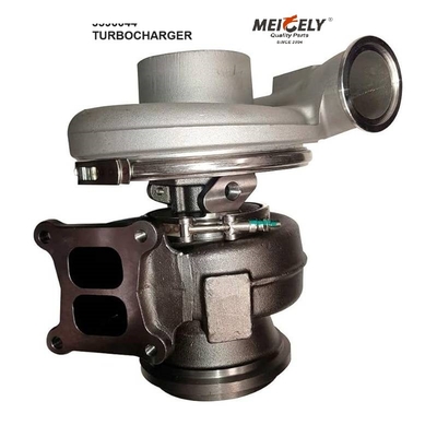 HX55 Turbocompressor 3590044 Voor Cummins Truck Bus, Truck Delta Alpha Plus,M11, ISM, ISME Motor