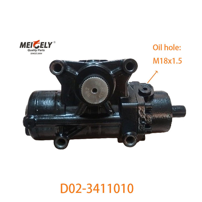 Hoogwaardige D02-3411010 stuurbox voor Dongfeng Liuqi