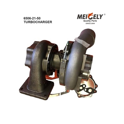 6506-21-5020 6506-21-5021 6506-21-5010 6506-21-5910 KTR90 Turbocompressor FITS Voor PC400-8 PC450-8 PC460-8 6D125