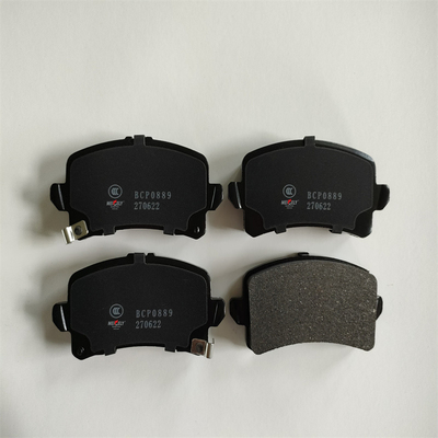 Grote Muur DAGOU Geen geluid remplakken 3501151AGW01A OEM Standard Grootte