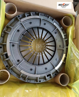 1878003729 Drukplatenclutch voor Yutong Golden Dragon Bus onderdelen