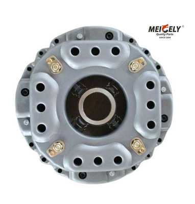 Grootte 395MM 395 Explosiebestendige drukplaat van de koppeling