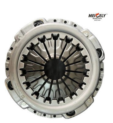 Autoreparties Y380T190-12H1-3 Voor Yuchai 145 Diafragma Drukplaat