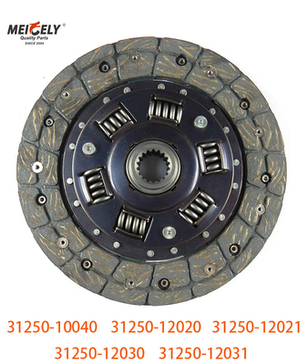 OEM 31250-10040 Clutch Disc voor Toyota-onderdelen 4K 3K 31250-12020