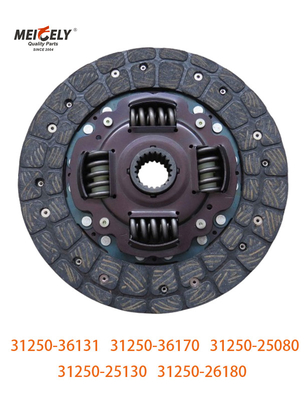 Transmissie Autoonderdelen Clutch Plate 31250-36131 2VZ 3S Voor Toyota