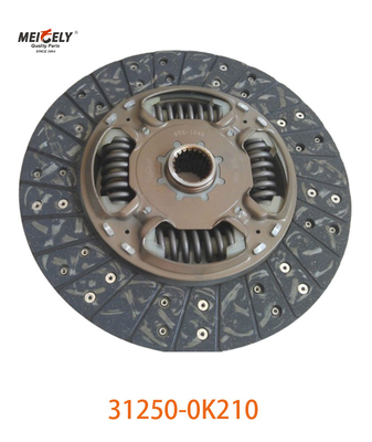 31250-0K210 OEM fit voor TOYOTA koppeling schijf kits