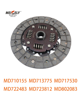 OEM MD710155 Clutch Discs MD713775 Cars Clutch Kit Voor MITSUBISHI