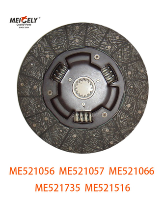 Koppelplaat ME521066 Koppelplaat Assemblage OEM ME521735 Voor Mitsubishi