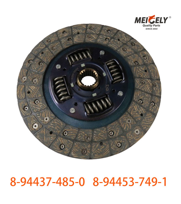 Auto onderdelen koppelplaten 8-94453-749-1 koppelkits 4S Voor ISUZU