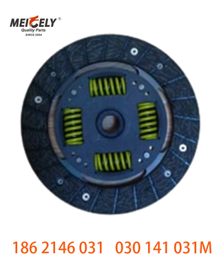 Original Quality 186 2146 031 Clutch Disc 030 141 031M Voor VOLKSWAGEN