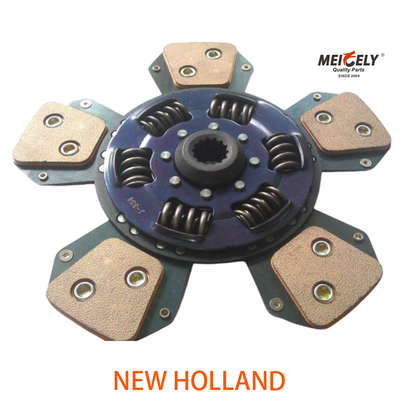 Warm verkoop Nieuwe trekker koppelplaten geschikt voor Nieuw-Holland 82011591