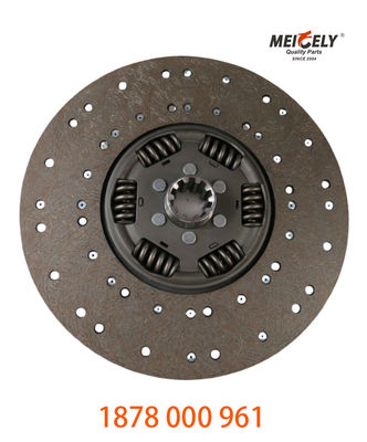 Originele Heavy Duty Truck Koppeling Platen 1878 000 961 Geschikt Voor VOL-VO