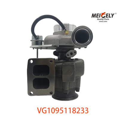 Motoronderdelen VG1095118233 Turbocompressor 5453861 Voor Sinotruk Howo