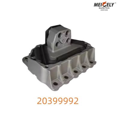 20399992 VOL-VO-motormontage   OEM-spec voor een rustige en comfortabele rit