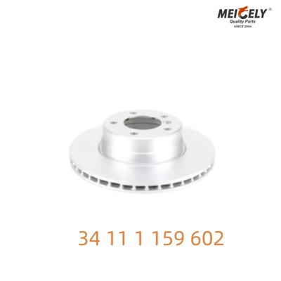 34 11 1 159 602 OEM remplaat voor BMW Precise Fit & Durable