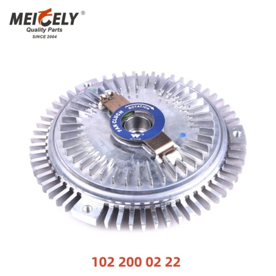 Originele fabriekskwaliteit Motor koelventilator koppeling 1022000222 9042000322 Voor Mercedes-Benz