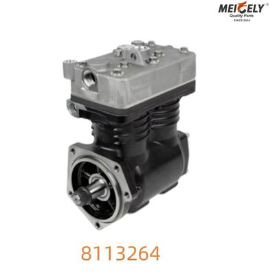 Industriële VOL-VO luchtcompressor 8113264 OEM Standard Grootte