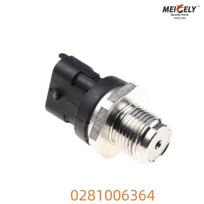 0281006364 Betrouwbare druksensor voor Volvo-modellen