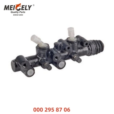 Vrachtwagen remhoofdcilinder OEM A3842950006 6170522213 A9792950006 A9792950106 Voor BENZ