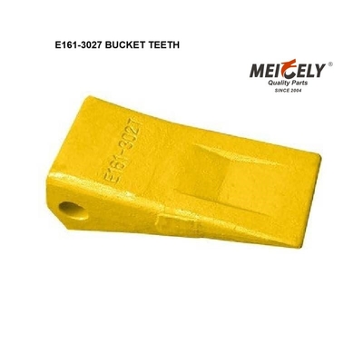 E161-3027 Standaard Hyundai graafmachine Bucket Tooth Point