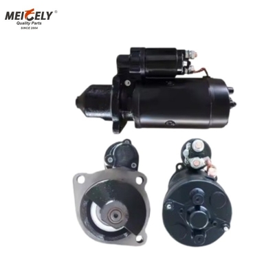 001368024 Startmotor voor Mercedes-Benz Vrachtwagens Premium Kwaliteit