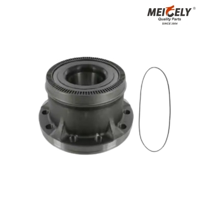 Premium kwaliteit 5010439770 Wielnaaf Assy voor Renault Duurzaam Betrouwbaar