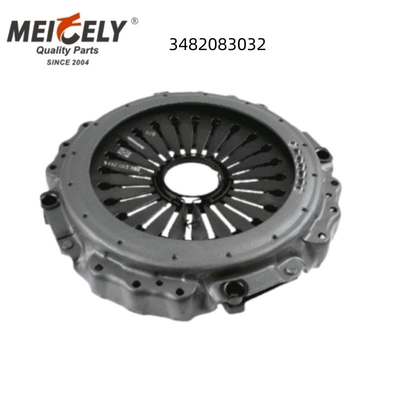 3482083032 Iveco Koppeling Drukplaat Montage Hoge Koppel