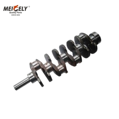 Oorspronkelijke Isuzu 4HG1 motor krukas onderdeel nummer 8-97033-171-2