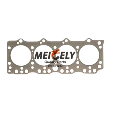 Isuzu OEM Gasket 5111410570 187mm Breedte Authentieke vervanging