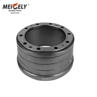 OE-nummer 7163802 remtrommel met 381 mm trommeldiameter en 10 gaten voor Ive-co-modellen