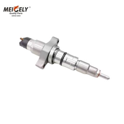 Injector van roestvrij staal 0445120079 OEM Standard Size voor Ive-co Modellen