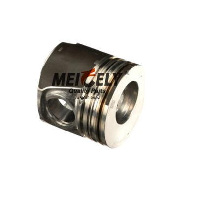 Duurzaam OEM Standaardgrootte Hoogwaardige stalen zuiger voor Ive-co motoren 504208873