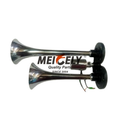 KC9000270002 Premium Double Horn Kit voor Howo voertuigen