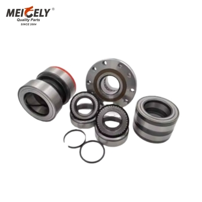 Premium 20518661 Wiellagerset Exact voor Volvo-modellen