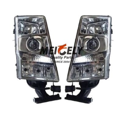 Duurzame 20360898 20360899 koplamp voor VOL-VO Bright betrouwbare vervanging