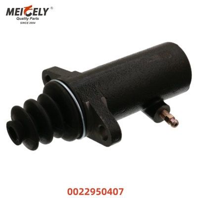 Zware vrachtwagen koppelingshoofdcilinder 0022950407 0002903212 Voor Mercedes-Benz