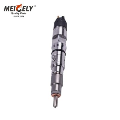 Hoge-prestatie 0445120063 Brandstofinjector Premium Pasvorm voor VOL-VO