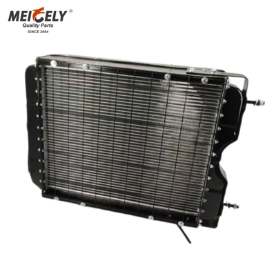 Premium Radiator 20722440 OE Nummer Perfecte Pasvorm Voor Volvo Modellen