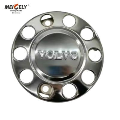 3988730 OEM wielbeschermingsring voor VOL-VO-modellen