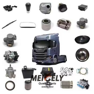 Leverancier van hoogwaardige vrachtwagenonderdelen voor Volvo, Mercedes Benz, Scania, DAF, Renault, MAN en Iveco