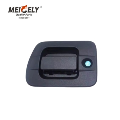 IVECO Compatible Outer Door Handle OE 504052936 Duurzaam ontwerp