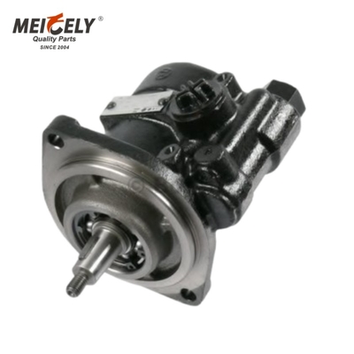 4831152 Premium Hydraulische Pomp - Authentieke IVECO OE specificatie