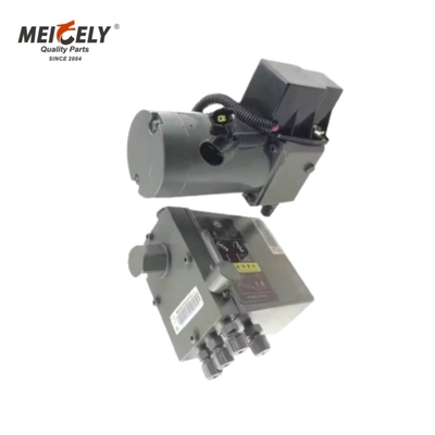 MEICELY WG9925821031 Elektrische cabineleftpomp voor Howo-trucks